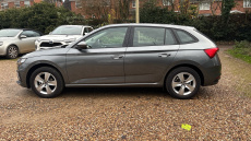 Skoda Scala 1.0 TSI 95 SE 5dr Petrol Hatchback